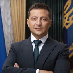 Zelenksiy